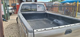 Ford f250 xl single cab stripping for spares