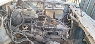 1994 ford explorer stripping for spares