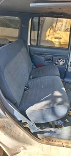 1994 ford explorer stripping for spares