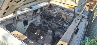 1994 ford explorer stripping for spares