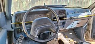 1994 ford explorer stripping for spares
