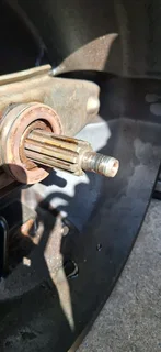 Ford f250 zf manual 5 speed geatbox 4x4