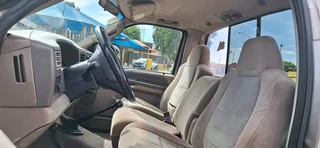 Ford f250 single cab stripping for spares