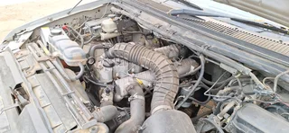 Ford f250 xlt 4.2 turbo diesel front and rear diff