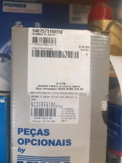 Ford f250 mwm parts 4.2 turbo diesel