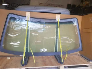 Ford f250 xl xlt 4.2 turbo diezelnew windshield