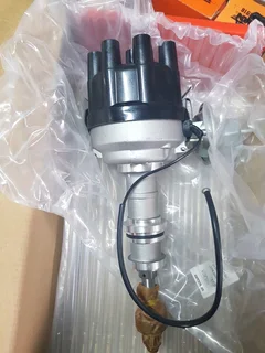 Ford sb distributor points type new