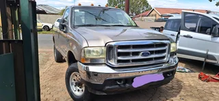 Ford f250 xl and xlt partsfor sale
