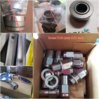 Ford f100 and f250 parts for sale