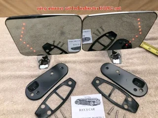 Ford f100 and f250 parts for sale