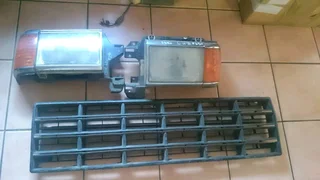 Ford f100 and f250 parts for sale