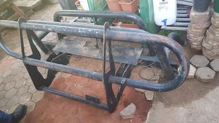 Ford f100 and f250 parts for sale