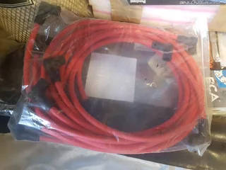 Classic and v8 parts