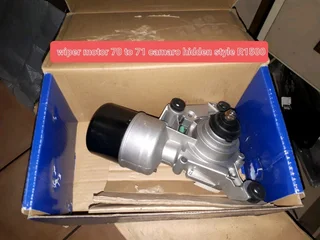 Chevy classic parts for sale