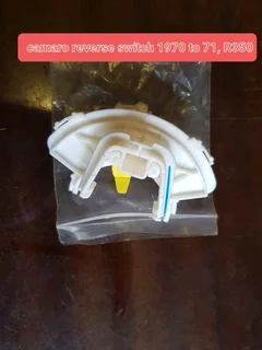 Chevy classic parts for sale