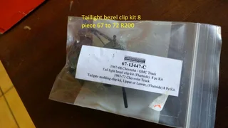 Chevy classic parts for sale