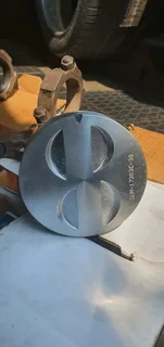 1969 mustang parts left from restoration