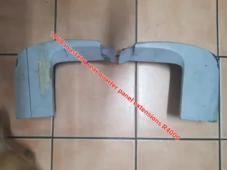 1969 mustang parts left from restoration