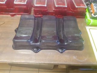 1969 mustang parts left from restoration