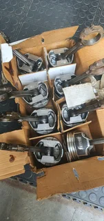 1969 mustang parts left from restoration