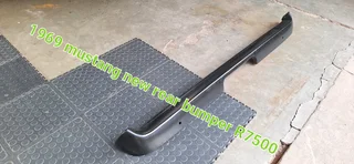 1969 mustang parts left from restoration