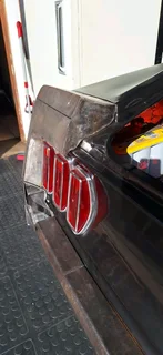 1969 mustang parts left from restoration