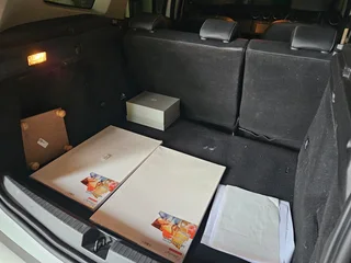 2021 Renault Duster 1.5 DCI PRESTIGE EDC