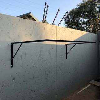 Foldable Washing Lines.