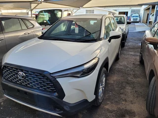 2024 Toyota Corolla Cross MY21 1.8 Xi CVT for sale!