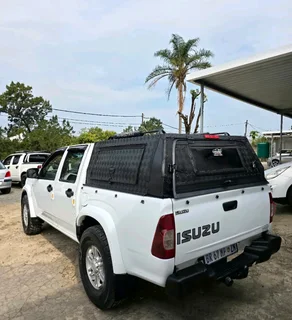 Cheap Isuzu