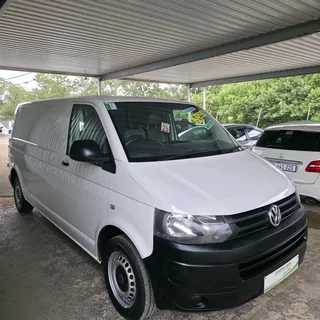Cheap Vw Transporter