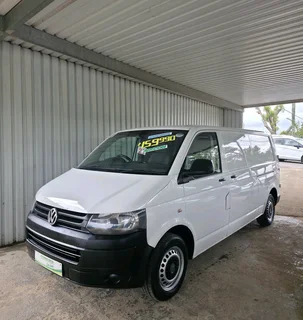 Cheap Vw Transporter