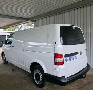 Cheap Vw Transporter