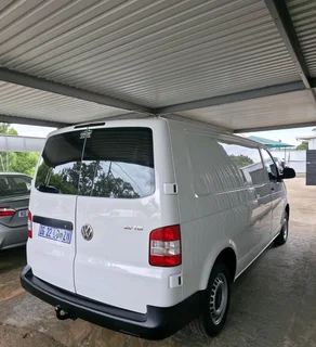 Cheap Vw Transporter