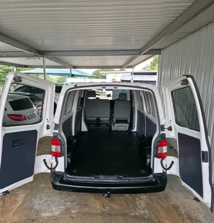 Cheap Vw Transporter