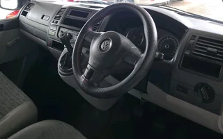 Cheap Vw Transporter