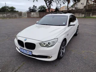 2011 BMW 535i Grand Turismo Dct price neg
