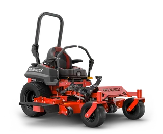 Gravely Proturn 160 Zero Turn Ride-on Lawn Mower