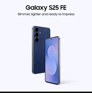 Samsung S25 Fe 256gig Sealed In Box R13 999