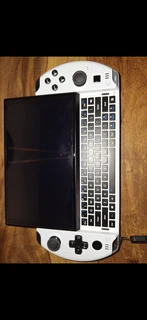 GPD Win 4 Handheld Gaming PC - Ryzen 7 pc