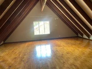 Townhouse 3 bedroom in Wapadrand, Pretoria