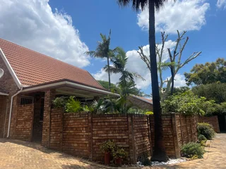 Townhouse 3 bedroom in Wapadrand, Pretoria