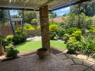 Townhouse 3 bedroom in Wapadrand, Pretoria