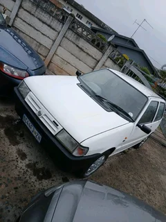 2004 Uno 1100 5 speed