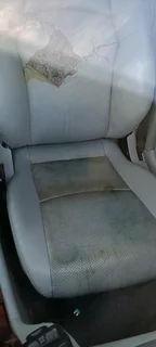 2000 Mercedes C180 Automatic