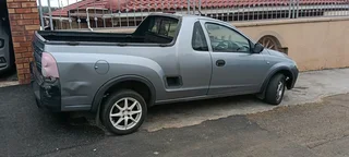 2011 Chev Corsa 1.4i Sport