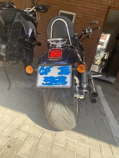 Harley-Davidson V Rod 2008