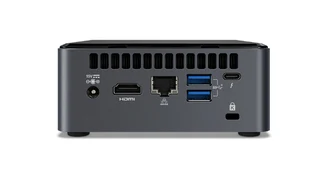 Intel Nuc - Core i5, 256 SSD , 8GB Ram for Sale Worth 22K , Now a Bargian - R3999.