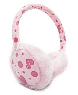 Luxury Winter Fashion Earmuffs, For Adults And Kids - R5 Each, Must Clear All 100