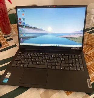 Lenovo Windows 11 Pro, With Office , Core i5 -13th Gen Laptop, 512 SSD - Bargain R5999.